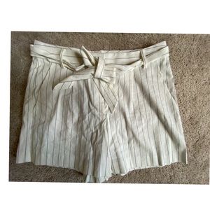LOFT shorts
